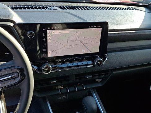 New 2026 Chevrolet Colorado Trail Boss image 8