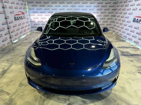 Used 2019 Tesla Model 3 Long Range AWD/4WD image 4