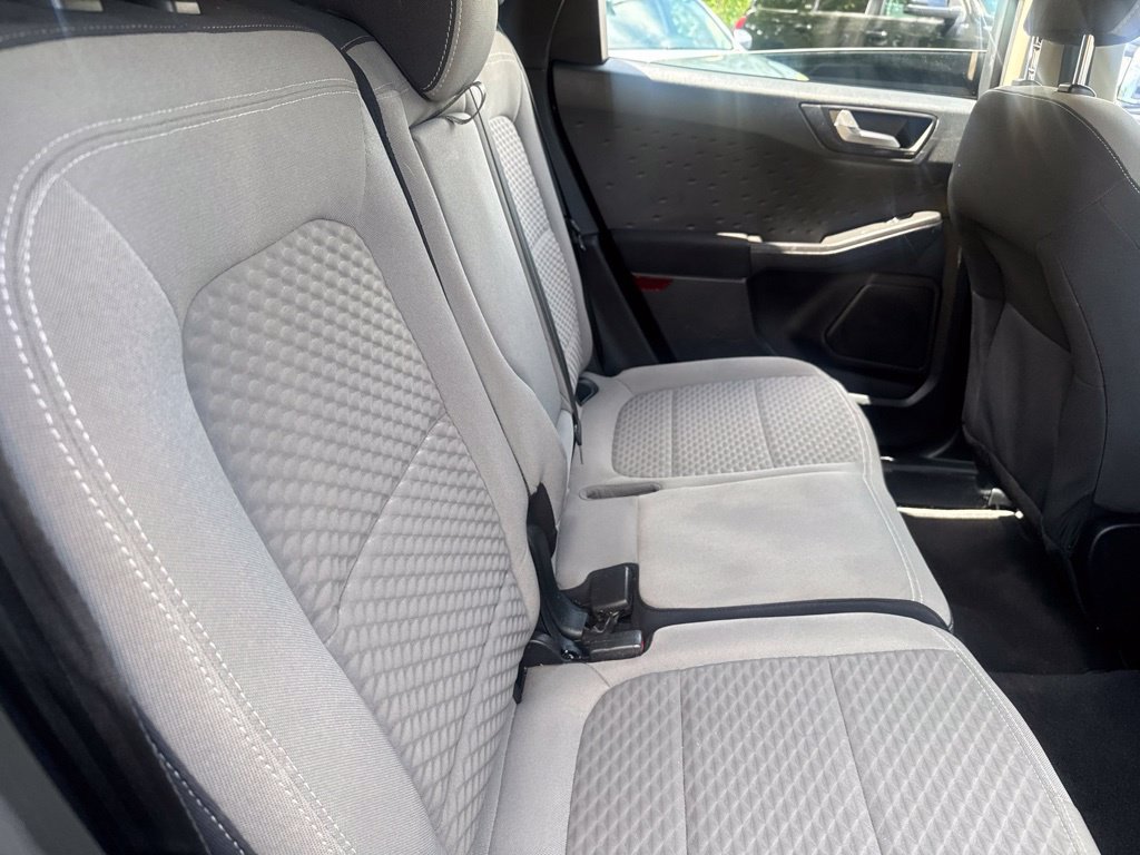 Used 2020 Ford Escape SE AWD/4WD image 36
