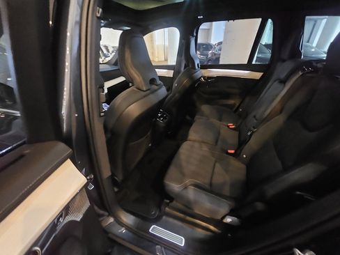 Certified 2025 Volvo XC90 B6 Ultra image 14