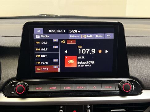 Used 2022 Kia Forte LXS w/ LXS Technology Package image 16