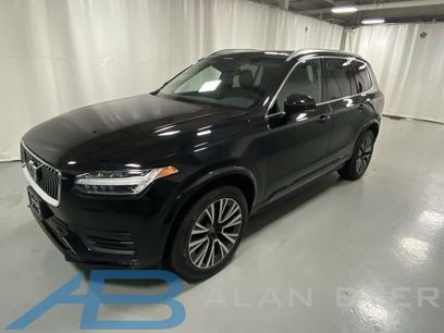Used 2021 Volvo XC90 T5 Momentum w/ Protection Package Premier