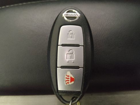 Used 2018 Nissan Murano S w/ Cargo Package FWD image 32
