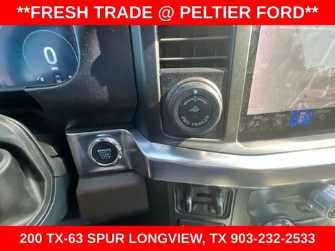 Used 2024 Ford F250 King Ranch w/ Chrome Package AWD/4WD image 15