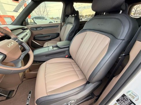 New 2026 Kia EV9 GT-Line image 11