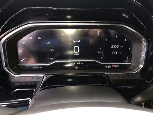 Used 2023 GMC Sierra 1500 Elevation AWD/4WD image 15