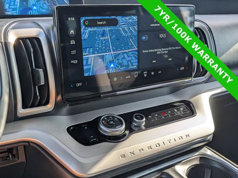 Certified 2025 Ford Expedition Active RWD image 31