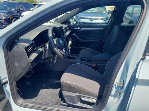 New 2026 Volkswagen Jetta Sport FWD image 13