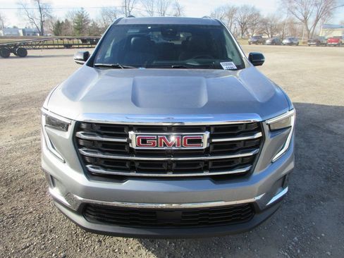 New 2026 GMC Acadia Elevation w/ Elevation Premium Package FWD image 11