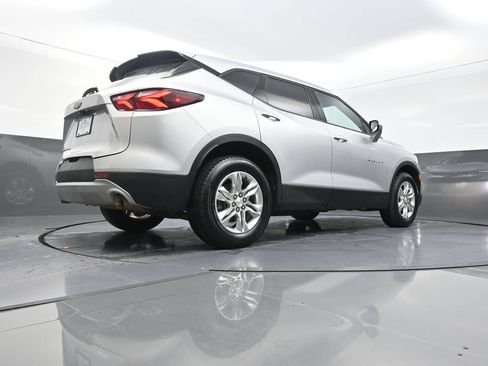 Used 2021 Chevrolet Blazer LT AWD/4WD image 27