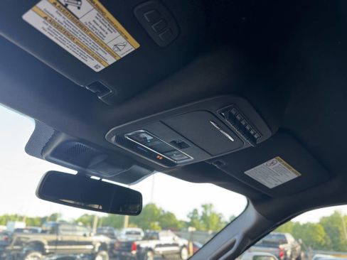 Used 2025 Ford F350 King Ranch AWD/4WD image 34