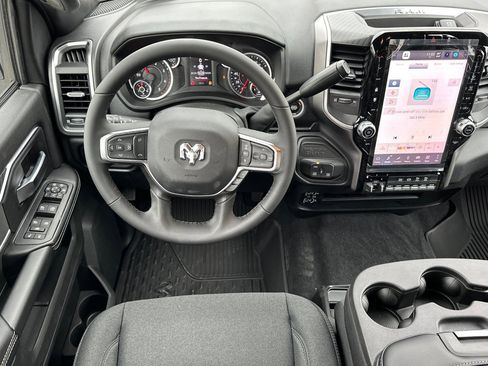 New 2026 RAM 3500 Big Horn image 15