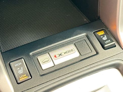 Used 2018 Subaru Forester 2.5i Premium image 18