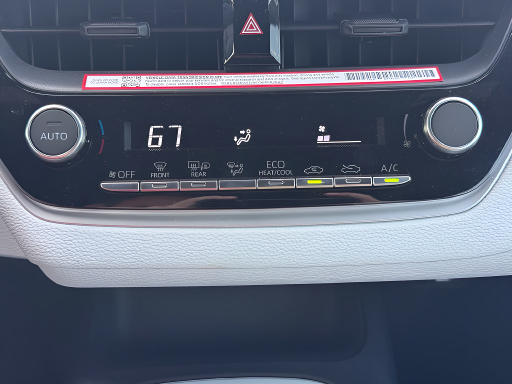 Used 2026 Toyota Corolla SE FWD image 26