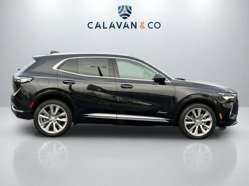 Used 2023 Buick Envision Avenir image 8