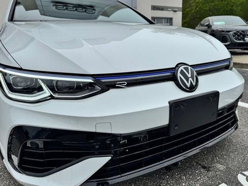Used 2024 Volkswagen Golf R AWD/4WD image 13