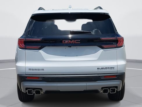 New 2025 GMC Acadia Elevation image 6