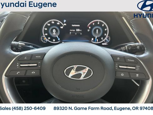 Used 2021 Hyundai Sonata SEL w/ Convenience Package FWD image 29