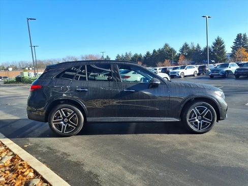 Used 2026 Mercedes-Benz GLC 300 4MATIC image 7