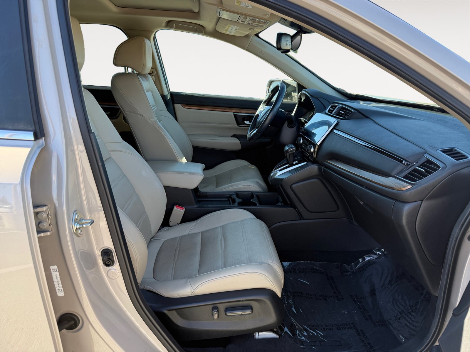 Used 2018 Honda CR-V EX-L image 19