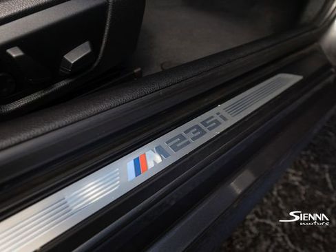 Used 2015 BMW M235i Coupe image 17