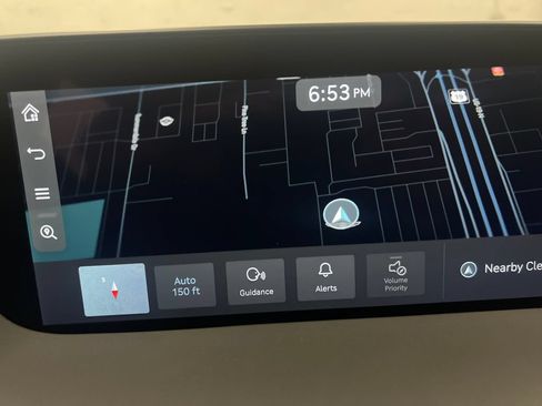 New 2026 Genesis G90 3.5T Prestige AWD/4WD image 19