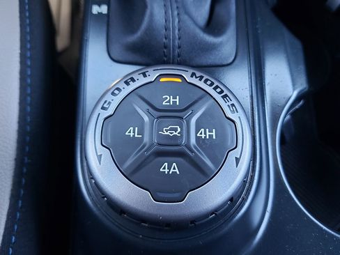 Used 2024 Ford Bronco Wildtrak AWD/4WD image 22