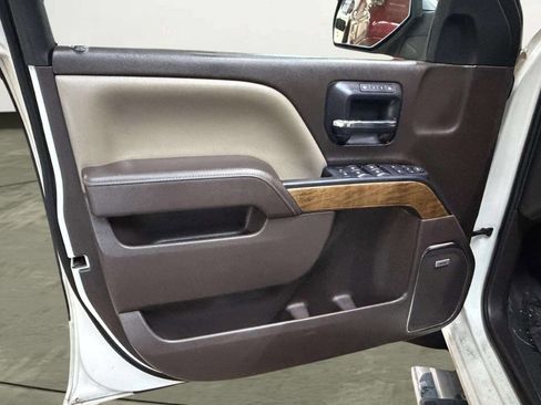 Used 2014 Chevrolet Silverado 1500 LTZ image 13