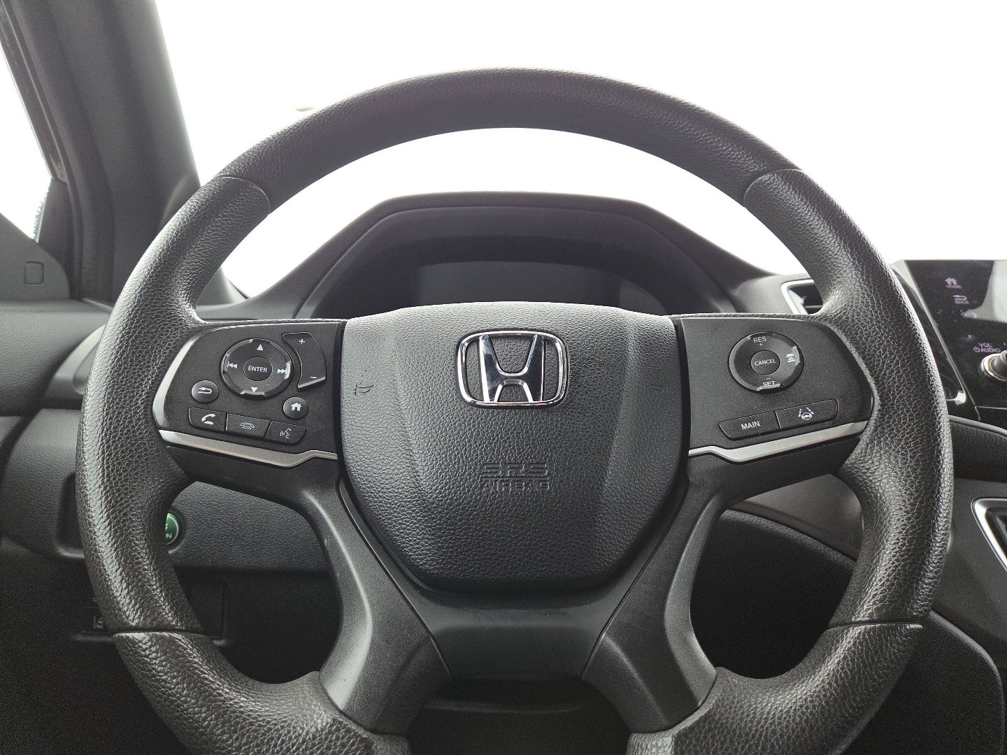Used 2022 Honda Pilot Sport image 26