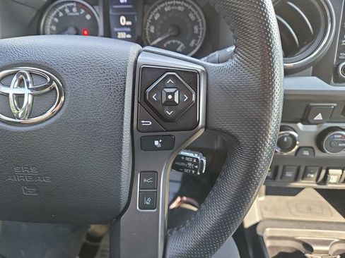 Used 2021 Toyota Tacoma TRD Pro AWD/4WD image 20