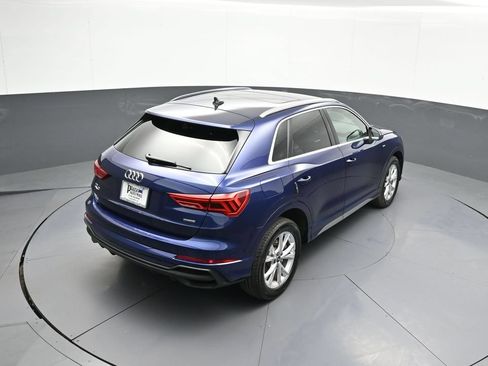 Used 2023 Audi Q3 2.0T Premium Plus AWD/4WD image 38