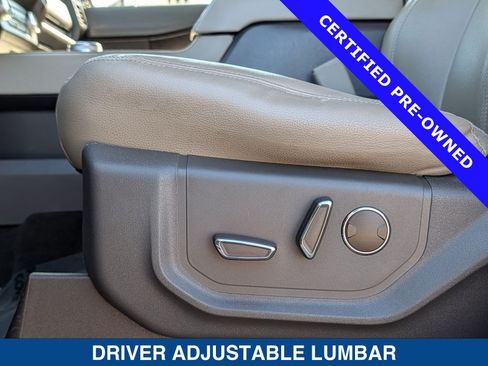 Certified 2020 Ford Expedition Limited w/ Equipment Group 302A RWD image 25
