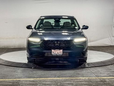 Used 2023 Honda Accord LX image 6