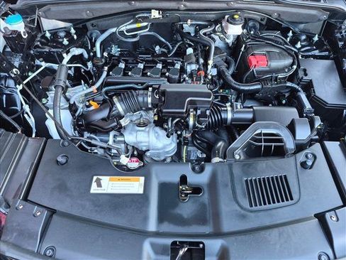 Used 2025 Acura ADX A-Spec FWD image 21