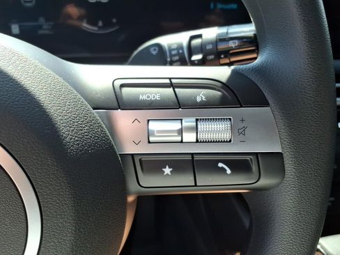 New 2026 Hyundai Tucson SEL image 21