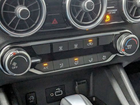 New 2025 Nissan Sentra S image 21