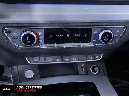 Certified 2023 Audi Q5 e Prestige AWD/4WD image 24