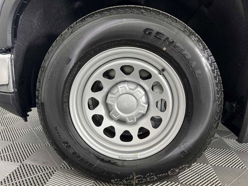 New 2026 GMC Sierra 1500 Pro w/ Pro Value Package image 10