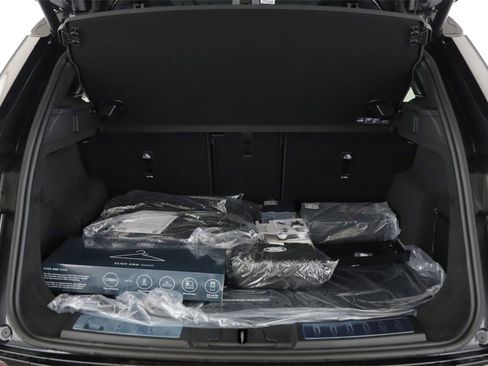 New 2024 Land Rover Range Rover Evoque Dynamic SE image 21