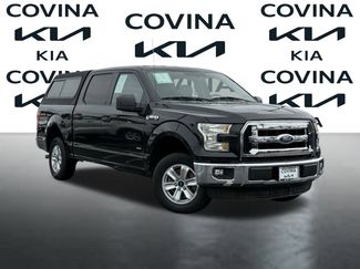 Used 2015 Ford F150 XLT video 2