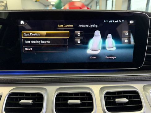 Used 2023 Mercedes-Benz GLE 53 AMG 4MATIC Coupe image 61