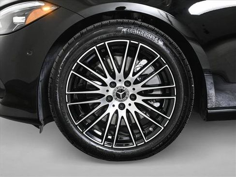 Certified 2026 Mercedes-Benz C 300 4MATIC Sedan image 26