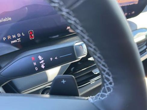 New 2026 Buick Enclave Avenir w/ Super Cruise Package image 19