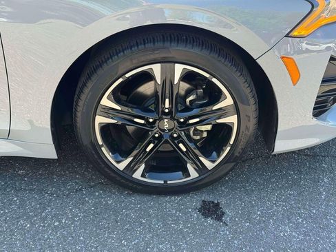 Used 2023 Kia K5 GT-Line AWD/4WD image 9
