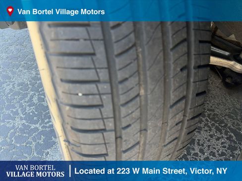 Used 2020 Subaru Outback Limited AWD/4WD image 33