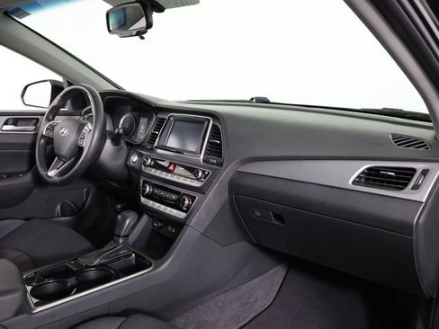Used 2018 Hyundai Sonata SEL image 23