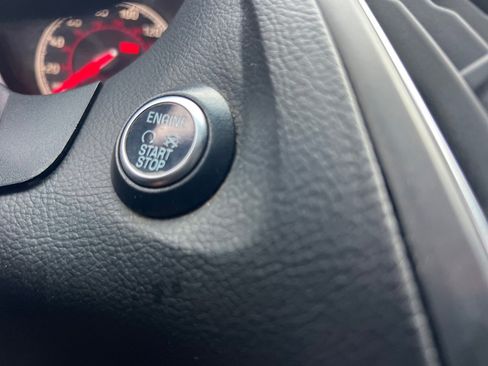 Used 2018 Ford Focus ST FWD image 27