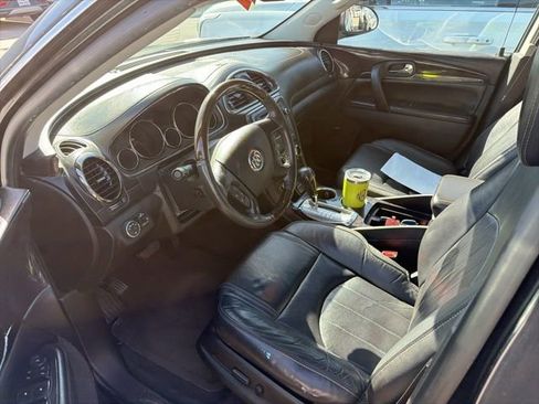 Used 2015 Buick Enclave Premium w/ Experience Buick Package image 5