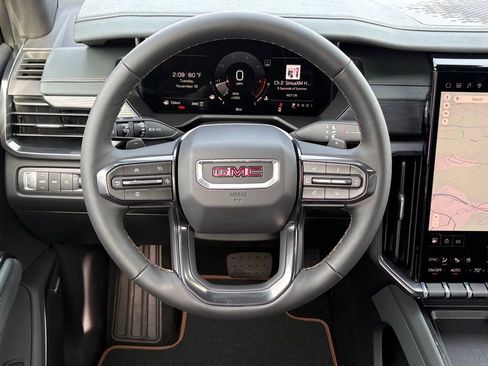 New 2026 GMC Acadia AT4 w/ Luxury Package image 7