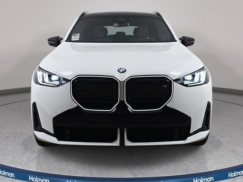 New 2026 BMW X3 M50 w/ Premium Package AWD/4WD image 2